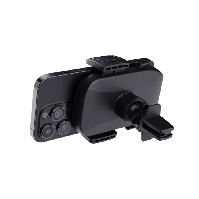 Trust Runo Soporte para Smartphone para Coche Negro Trust Runo Soporte para Smartphone para Coche Negro